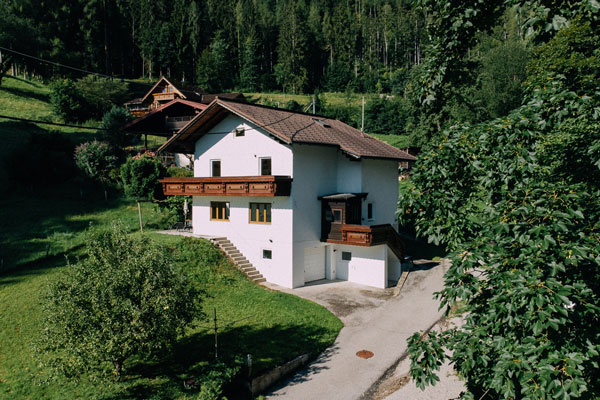 Bacherlhaus Apartments Traunsee Traunkirchen Oberösterreich Ferienwohnungen